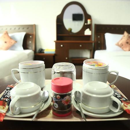 Hotel 99 Pyin Oo Lwin Luaran gambar