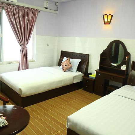 Hotel 99 Pyin Oo Lwin Luaran gambar