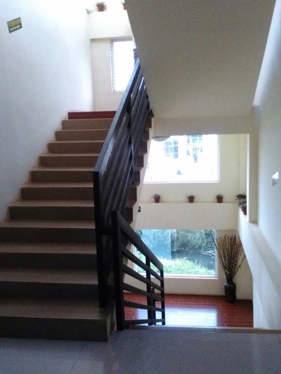 Hotel 99 Pyin Oo Lwin Bilik gambar