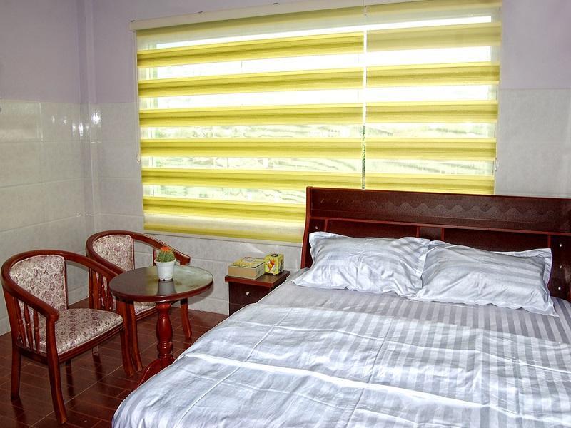 Hotel 99 Pyin Oo Lwin Luaran gambar