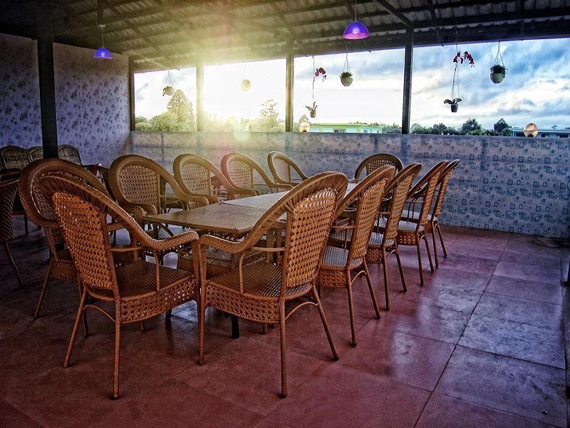 Hotel 99 Pyin Oo Lwin Luaran gambar