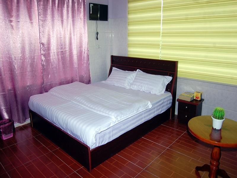 Hotel 99 Pyin Oo Lwin Luaran gambar