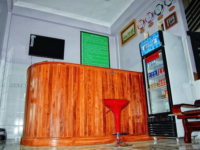 Hotel 99 Pyin Oo Lwin Luaran gambar