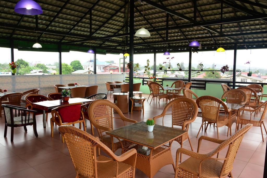 Hotel 99 Pyin Oo Lwin Luaran gambar
