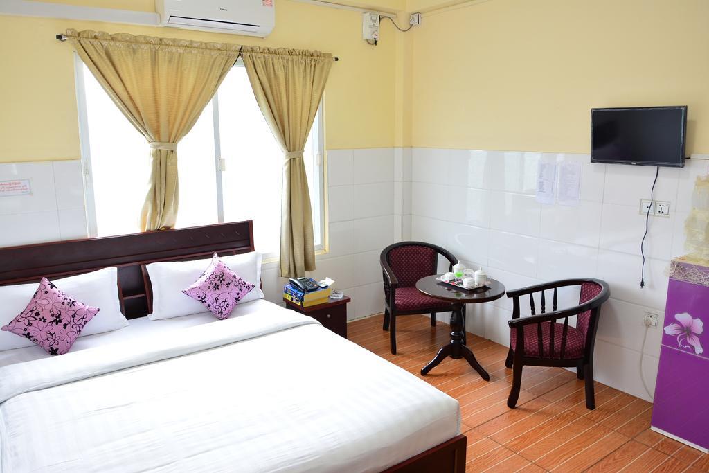 Hotel 99 Pyin Oo Lwin Luaran gambar