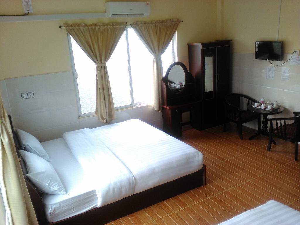 Hotel 99 Pyin Oo Lwin Luaran gambar