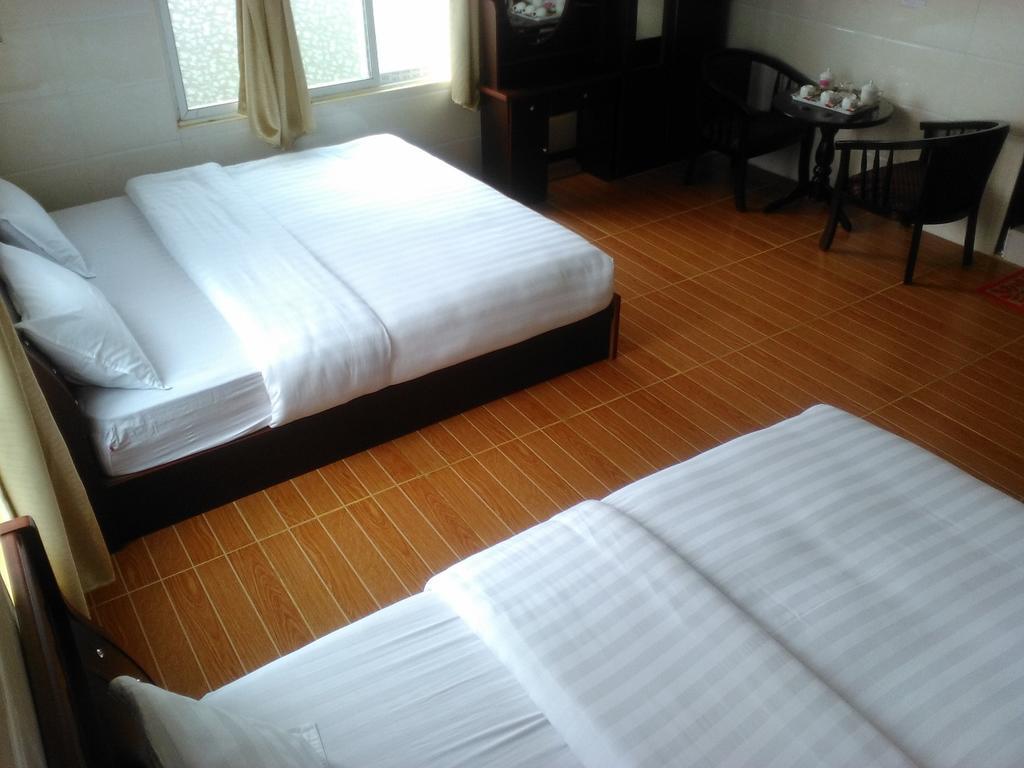 Hotel 99 Pyin Oo Lwin Luaran gambar