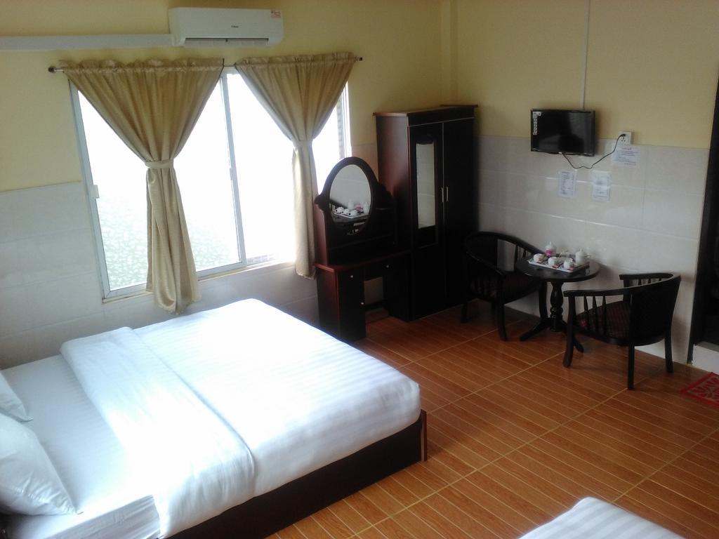 Hotel 99 Pyin Oo Lwin Luaran gambar