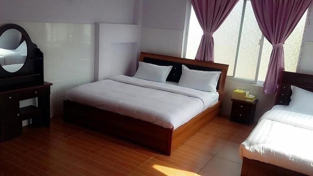Hotel 99 Pyin Oo Lwin Luaran gambar