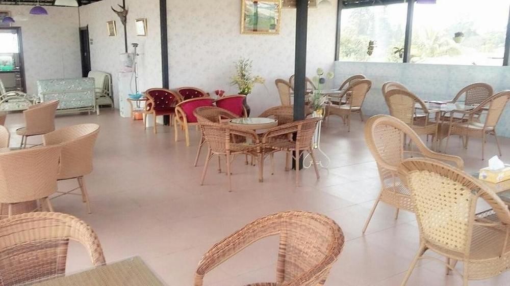 Hotel 99 Pyin Oo Lwin Luaran gambar