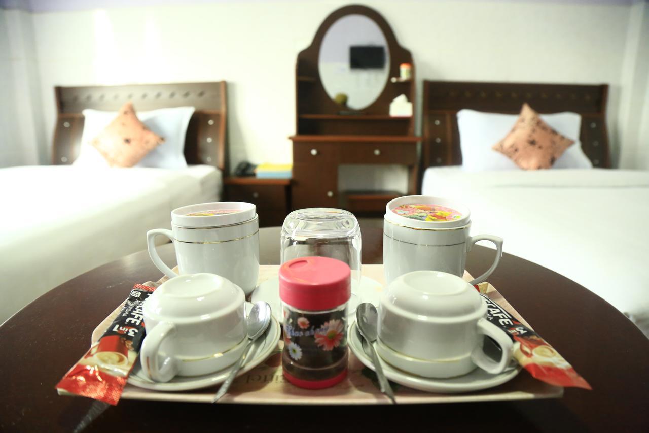Hotel 99 Pyin Oo Lwin Luaran gambar