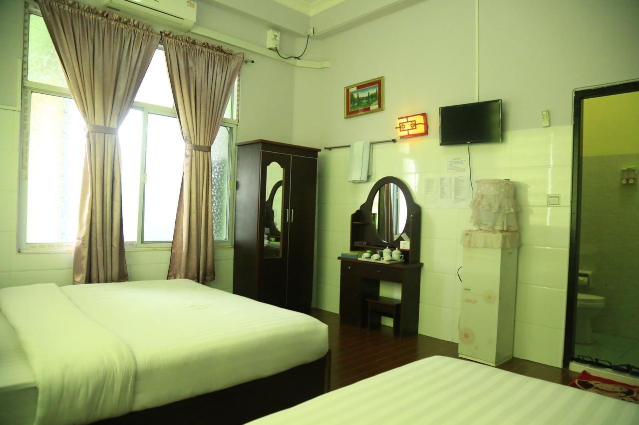 Hotel 99 Pyin Oo Lwin Luaran gambar