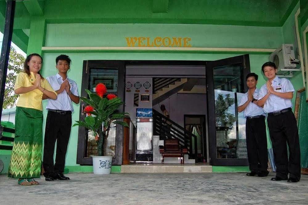 Hotel 99 Pyin Oo Lwin Luaran gambar