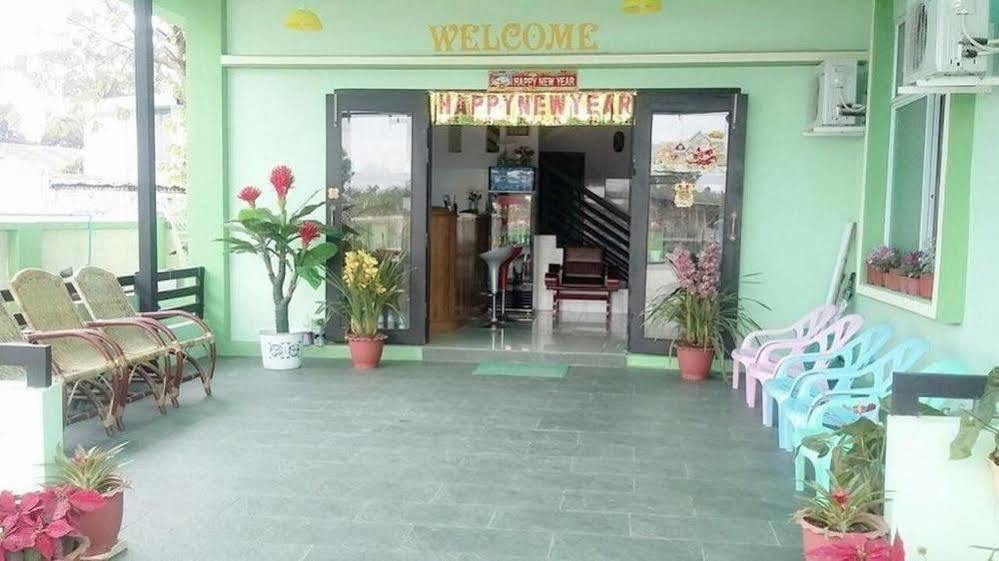 Hotel 99 Pyin Oo Lwin Luaran gambar