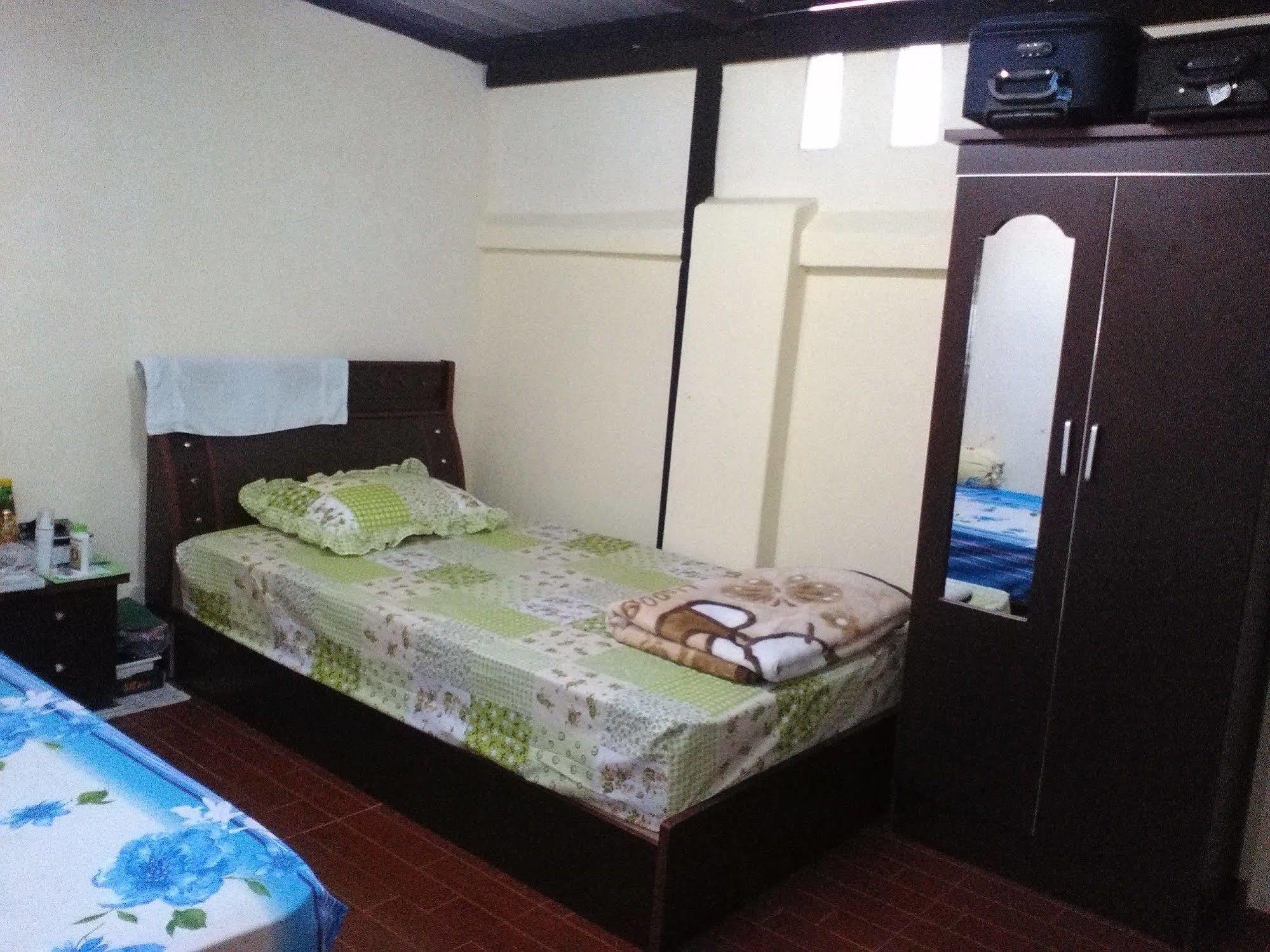 Hotel 99 Pyin Oo Lwin Luaran gambar
