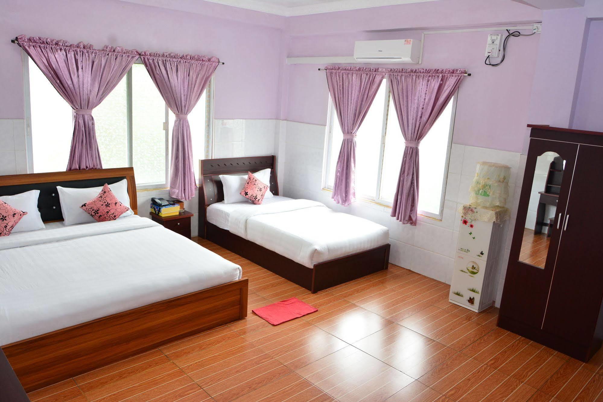 Hotel 99 Pyin Oo Lwin Luaran gambar