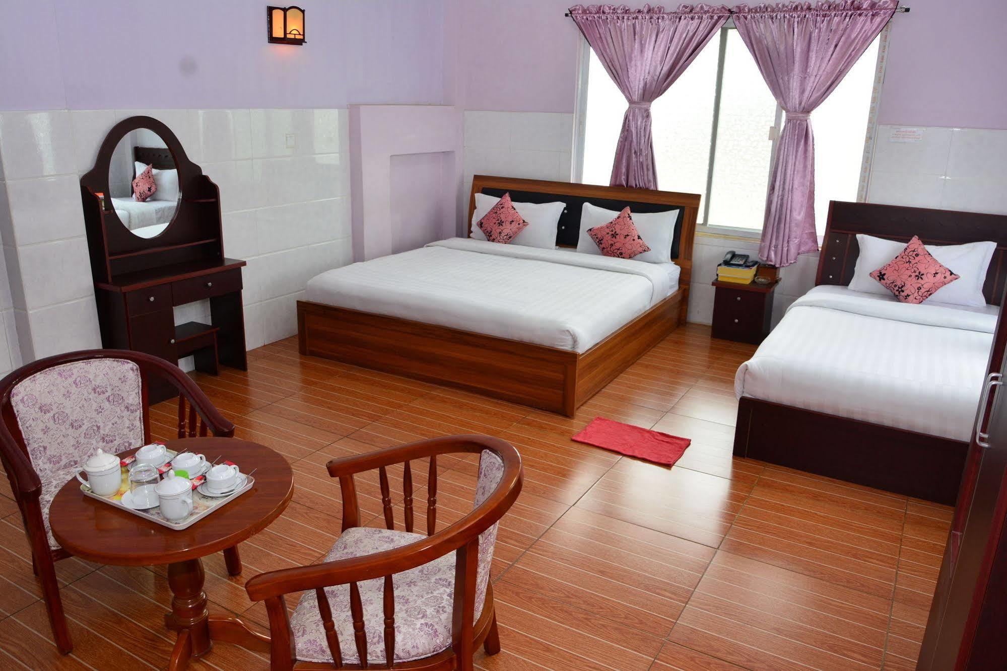 Hotel 99 Pyin Oo Lwin Luaran gambar