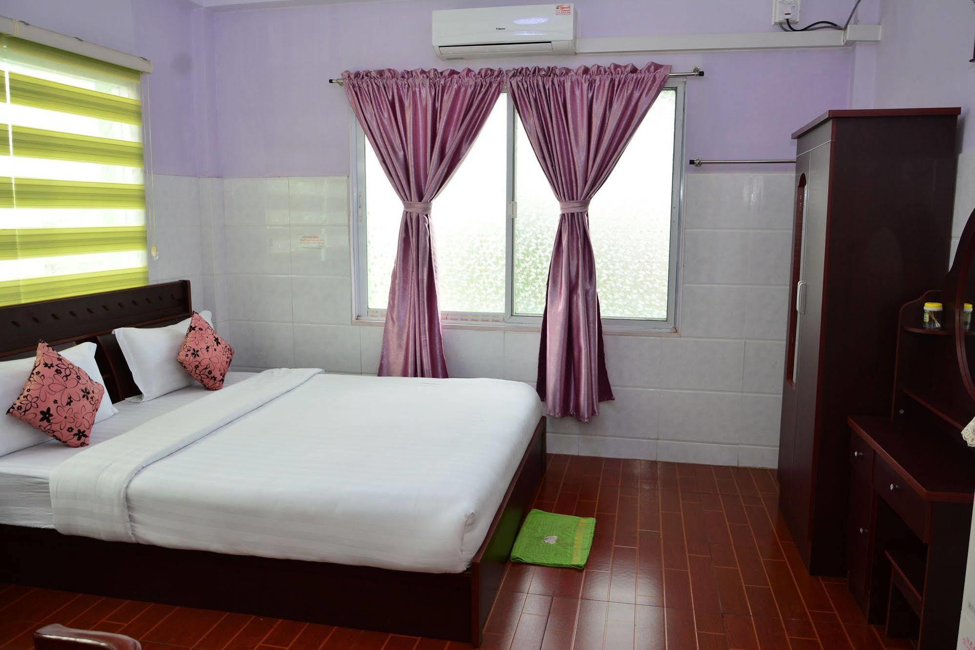 Hotel 99 Pyin Oo Lwin Luaran gambar