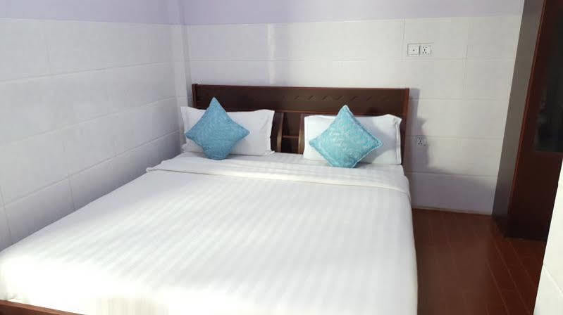 Hotel 99 Pyin Oo Lwin Luaran gambar