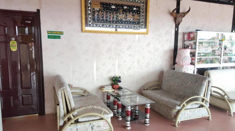 Hotel 99 Pyin Oo Lwin Luaran gambar